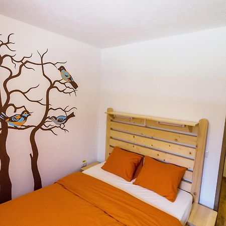 Hotel Activ Parc Negresti Camera foto