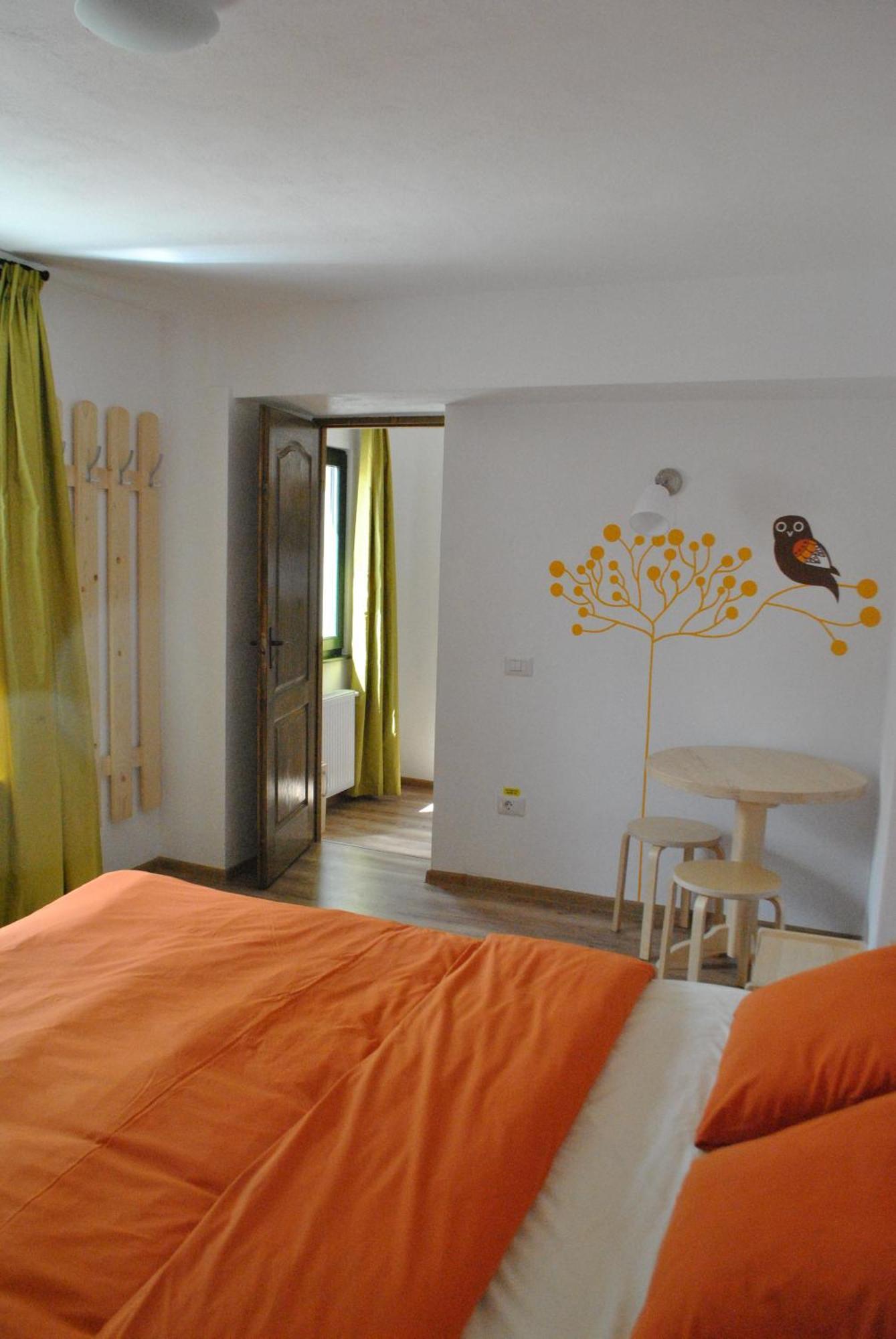 Hotel Activ Parc Negresti Camera foto