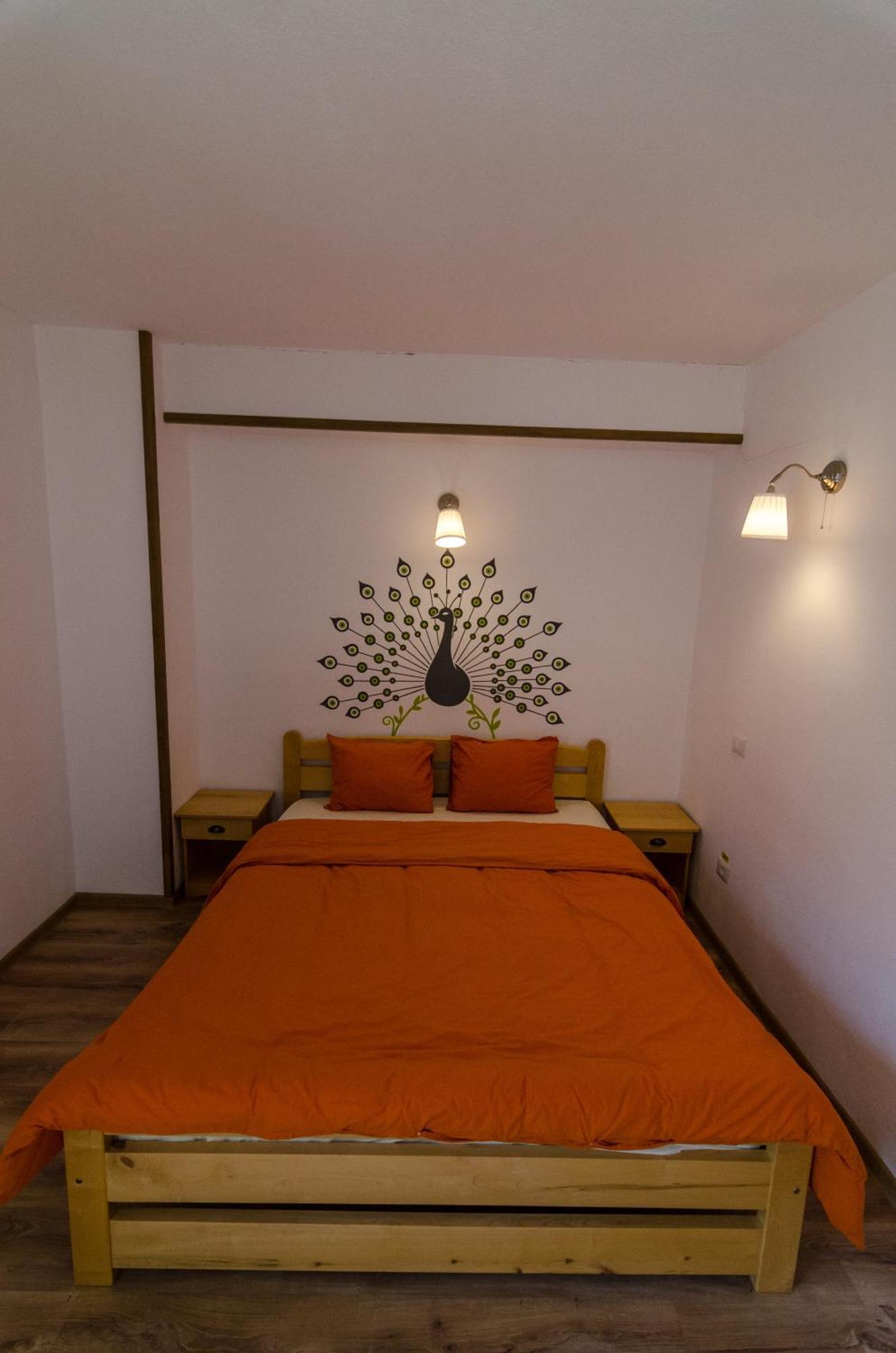 Hotel Activ Parc Negresti Camera foto